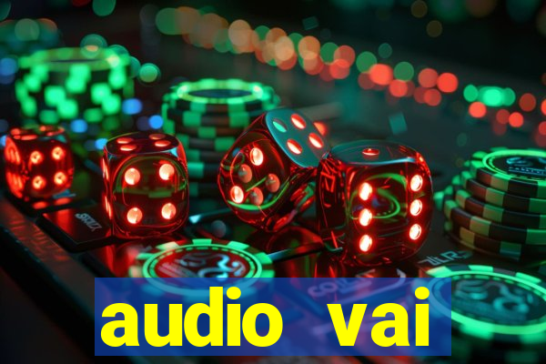 audio vai corinthians com fogos jogo aberto